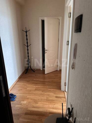 Сдаётся 2-комн. новостройка 80 м², м. Иншаатчылар, photo 9 from 17