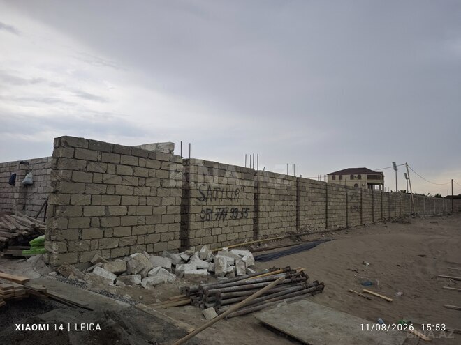 Satılır  torpaq 10 sot, Mərdəkan q., photo 7 from 12