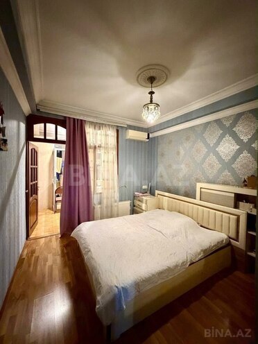 Satılır 2 otaqlı yeni tikili 70 m², Həzi Aslanov m., photo 4 from 12