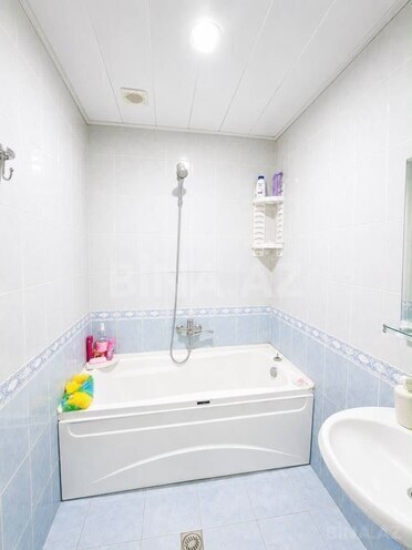 Satılır 2 otaqlı yeni tikili 70 m², Həzi Aslanov m., photo 11 from 12