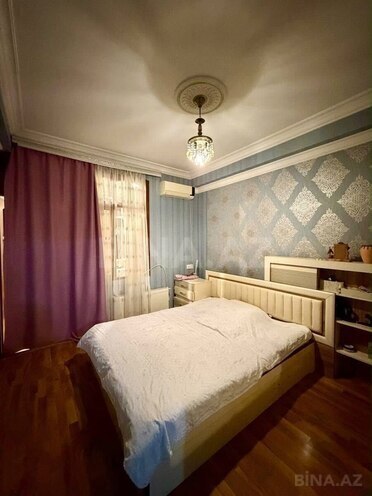 Satılır 2 otaqlı yeni tikili 70 m², Həzi Aslanov m., photo 6 from 12