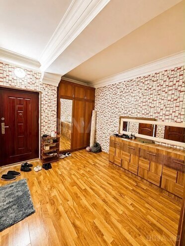 Satılır 2 otaqlı yeni tikili 70 m², Həzi Aslanov m., photo 7 from 12