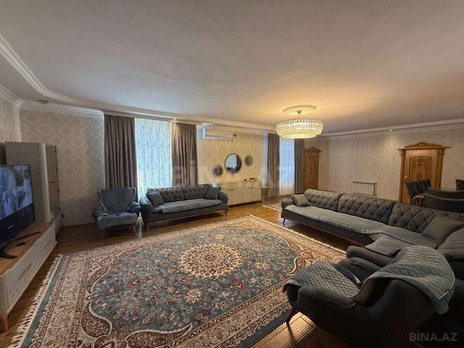 Продаётся 16-комн. дом/дача 500 м², пос. Локбатан, photo 4 from 32