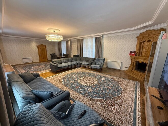 Продаётся 16-комн. дом/дача 500 м², пос. Локбатан, photo 5 from 32