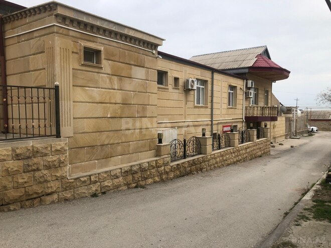 Продаётся 16-комн. дом/дача 500 м², пос. Локбатан, photo 3 from 32