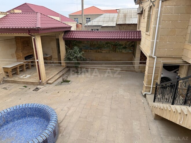 Продаётся 16-комн. дом/дача 500 м², пос. Локбатан, photo 18 from 32