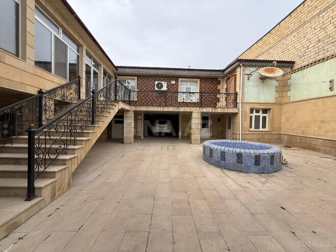 Продаётся 16-комн. дом/дача 500 м², пос. Локбатан, photo 9 from 32