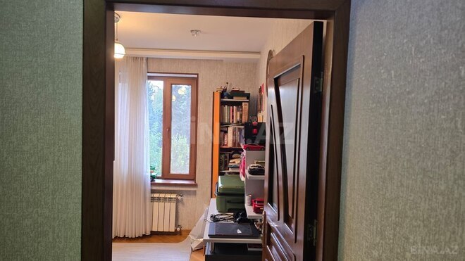 Satılır 5 otaqlı köhnə tikili 120 m², Xalqlar Dostluğu m., photo 9 from 23