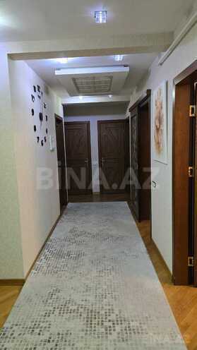 Satılır 5 otaqlı köhnə tikili 120 m², Xalqlar Dostluğu m., photo 10 from 23