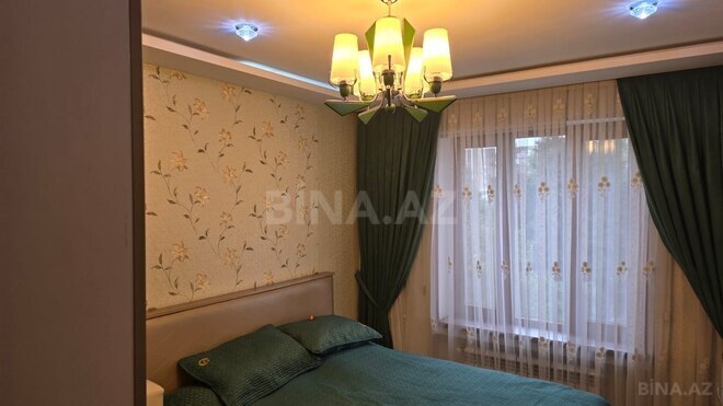 Satılır 5 otaqlı köhnə tikili 120 m², Xalqlar Dostluğu m., photo 5 from 23