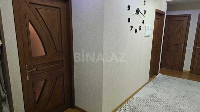 Satılır 5 otaqlı köhnə tikili 120 m², Xalqlar Dostluğu m., photo 13 from 23