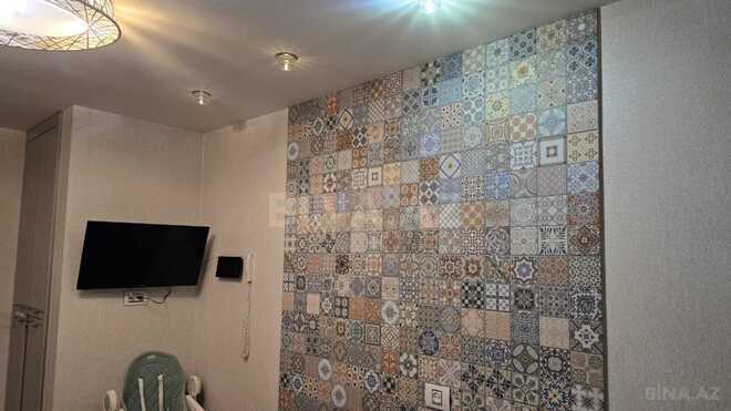 Satılır 5 otaqlı köhnə tikili 120 m², Xalqlar Dostluğu m., photo 18 from 23