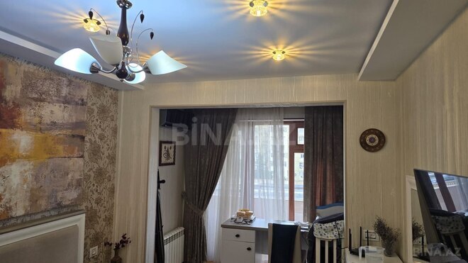 Satılır 5 otaqlı köhnə tikili 120 m², Xalqlar Dostluğu m., photo 7 from 23