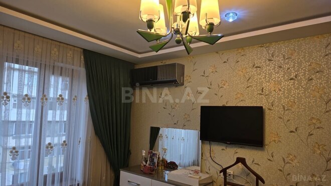 Satılır 5 otaqlı köhnə tikili 120 m², Xalqlar Dostluğu m., photo 6 from 23