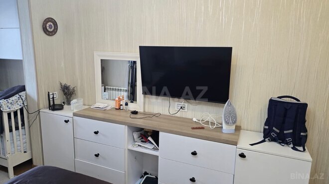 Satılır 5 otaqlı köhnə tikili 120 m², Xalqlar Dostluğu m., photo 8 from 23