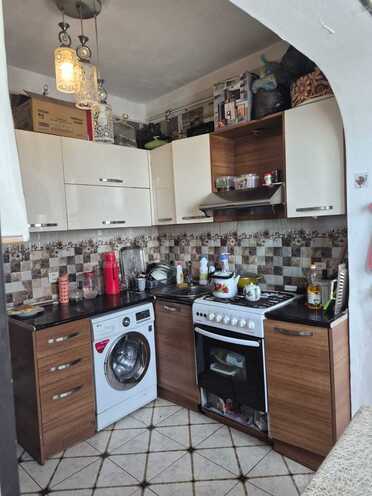 Satılır 2 otaqlı köhnə tikili 65 m², 20 Yanvar m., photo 10 from 17