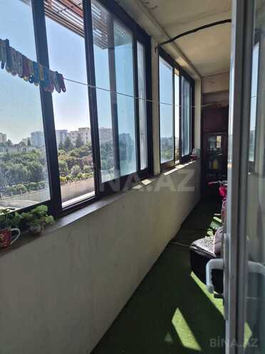 Satılır 2 otaqlı köhnə tikili 65 m², 20 Yanvar m., photo 12 from 17
