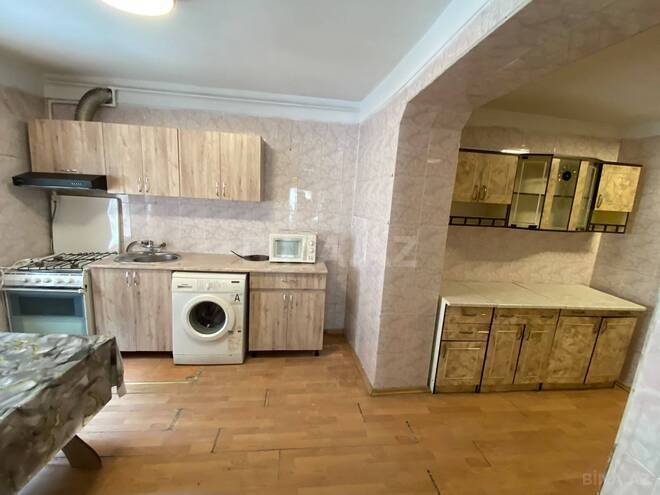 Сдаётся 3-комн. вторичка 103 м², м. Нариман Нариманов, photo 7 from 11