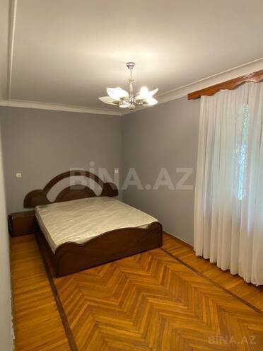 Сдаётся 3-комн. вторичка 103 м², м. Нариман Нариманов, photo 6 from 11