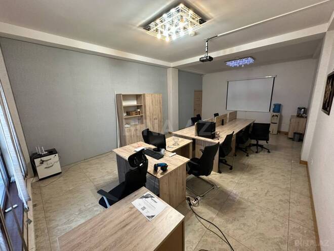 Сдаётся 1-комн. офис 35 м², м. Нариман Нариманов, photo 3 from 5