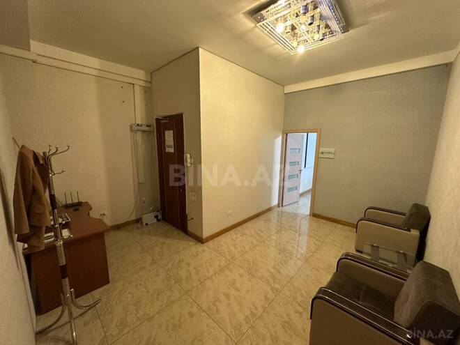 Сдаётся 1-комн. офис 35 м², м. Нариман Нариманов, photo 4 from 5