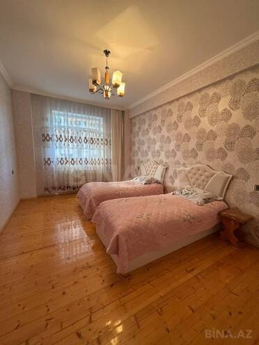 Satılır 5 otaqlı yeni tikili 160 m², Əhmədli m., photo 19 from 31