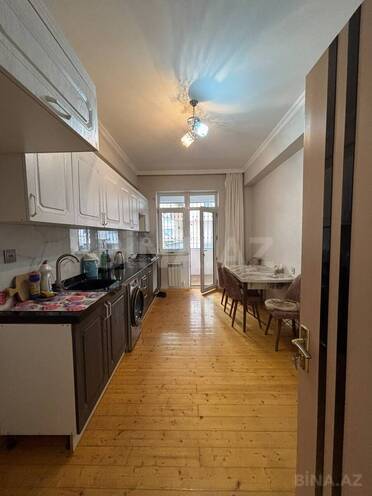 Satılır 5 otaqlı yeni tikili 160 m², Əhmədli m., photo 29 from 31