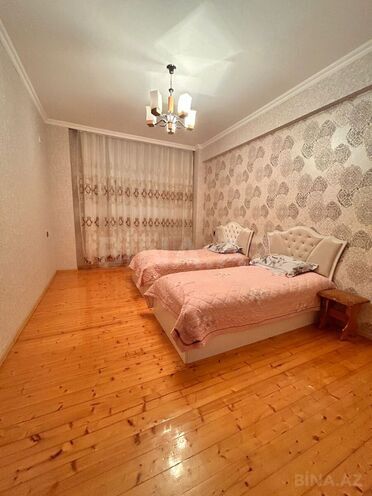 Satılır 5 otaqlı yeni tikili 160 m², Əhmədli m., photo 15 from 31