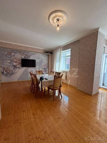 Satılır 5 otaqlı yeni tikili 160 m², Əhmədli m., photo 27 from 31