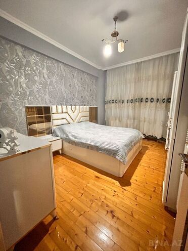 Satılır 5 otaqlı yeni tikili 160 m², Əhmədli m., photo 13 from 31