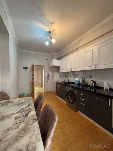 Satılır 5 otaqlı yeni tikili 160 m², Əhmədli m., photo 28 from 31