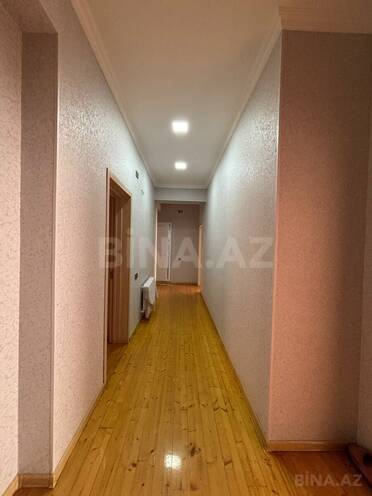 Satılır 5 otaqlı yeni tikili 160 m², Əhmədli m., photo 30 from 31