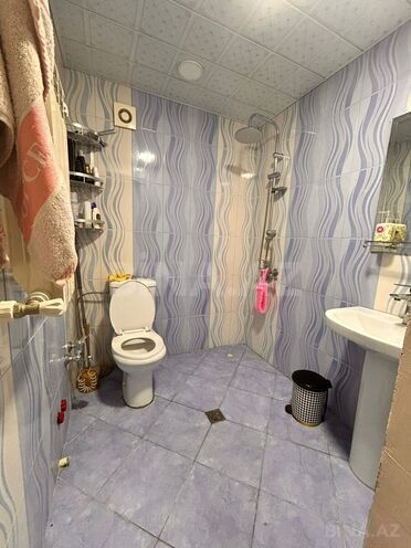 Satılır 5 otaqlı yeni tikili 160 m², Əhmədli m., photo 14 from 31