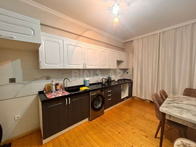 Satılır 5 otaqlı yeni tikili 160 m², Əhmədli m., photo 8 from 31