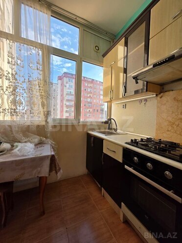 İcarəyə verilir 2 otaqlı yeni tikili 55 m², Yeni Yasamal q., photo 6 from 19