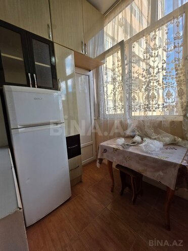 İcarəyə verilir 2 otaqlı yeni tikili 55 m², Yeni Yasamal q., photo 17 from 19