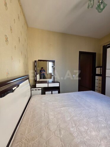 İcarəyə verilir 2 otaqlı yeni tikili 55 m², Yeni Yasamal q., photo 1 from 19