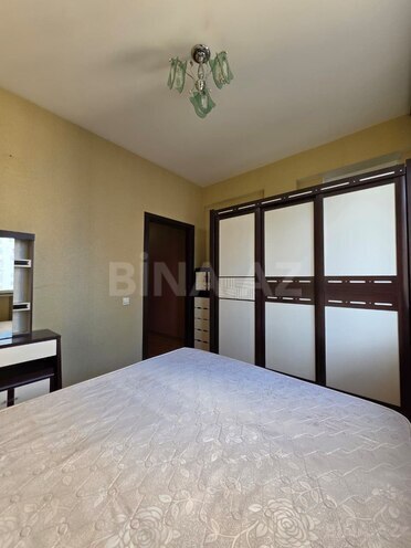 İcarəyə verilir 2 otaqlı yeni tikili 55 m², Yeni Yasamal q., photo 12 from 19
