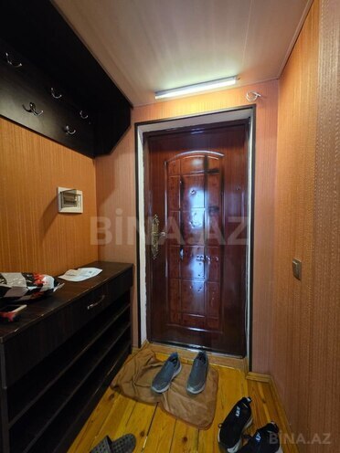 İcarəyə verilir 2 otaqlı yeni tikili 55 m², Yeni Yasamal q., photo 15 from 19