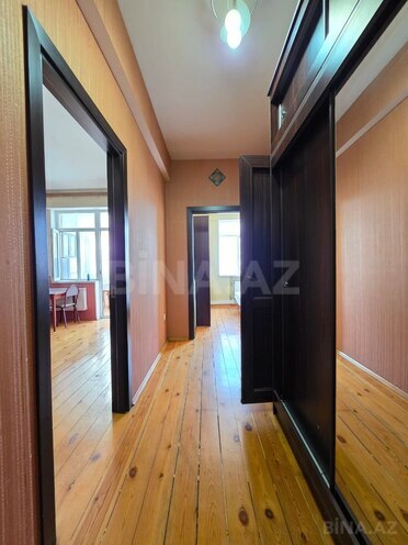 İcarəyə verilir 2 otaqlı yeni tikili 55 m², Yeni Yasamal q., photo 14 from 19
