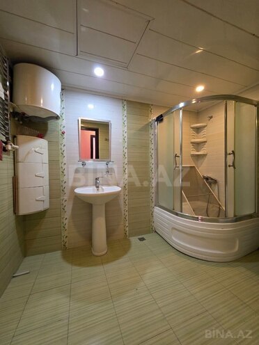 İcarəyə verilir 2 otaqlı yeni tikili 55 m², Yeni Yasamal q., photo 13 from 19
