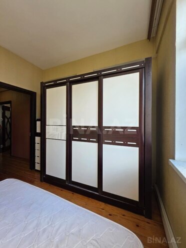 İcarəyə verilir 2 otaqlı yeni tikili 55 m², Yeni Yasamal q., photo 3 from 19