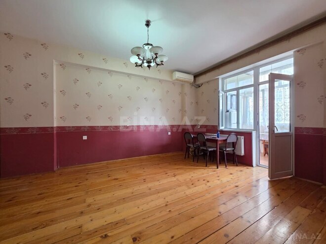 İcarəyə verilir 2 otaqlı yeni tikili 55 m², Yeni Yasamal q., photo 11 from 19