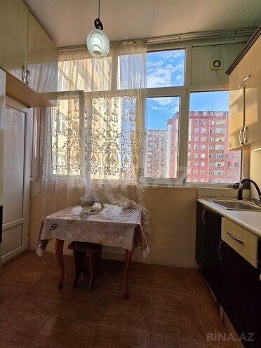 İcarəyə verilir 2 otaqlı yeni tikili 55 m², Yeni Yasamal q., photo 18 from 19