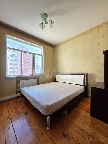 İcarəyə verilir 2 otaqlı yeni tikili 55 m², Yeni Yasamal q., photo 4 from 19