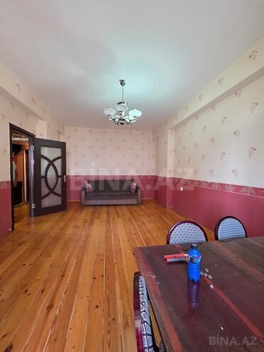 İcarəyə verilir 2 otaqlı yeni tikili 55 m², Yeni Yasamal q., photo 9 from 19