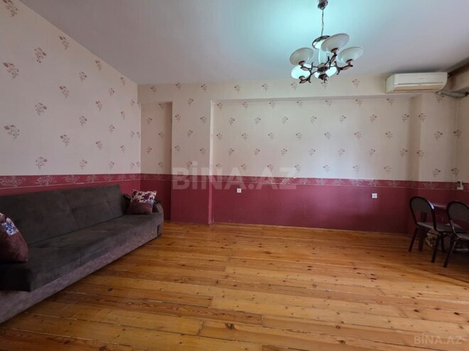İcarəyə verilir 2 otaqlı yeni tikili 55 m², Yeni Yasamal q., photo 10 from 19
