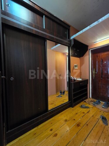 İcarəyə verilir 2 otaqlı yeni tikili 55 m², Yeni Yasamal q., photo 16 from 19