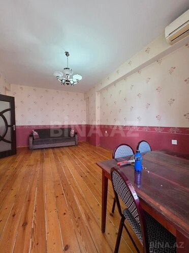 İcarəyə verilir 2 otaqlı yeni tikili 55 m², Yeni Yasamal q., photo 8 from 19