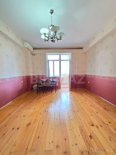 İcarəyə verilir 2 otaqlı yeni tikili 55 m², Yeni Yasamal q., photo 7 from 19